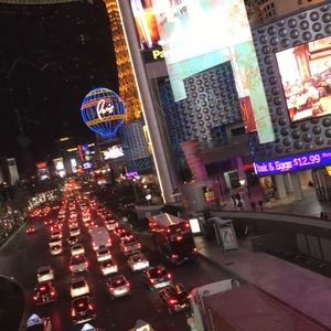 Meet your Posher, Jackson